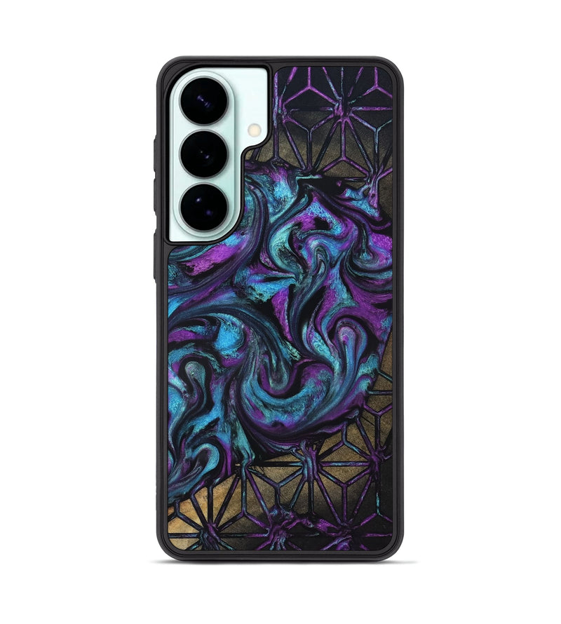 Galaxy S26 Plus Wood Phone Case - Karson (Pattern, 819379)