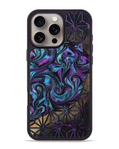 Karson (819379) iPhone 16 Pro Max Phone Case
