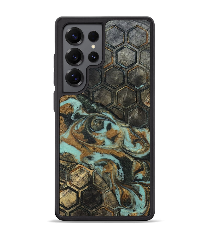 Galaxy S25 Ultra Wood Phone Case - Dianna (Pattern, 819383)