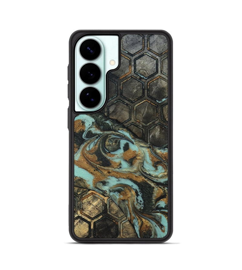 Galaxy S26 Wood Phone Case - Dianna (Pattern, 819383)