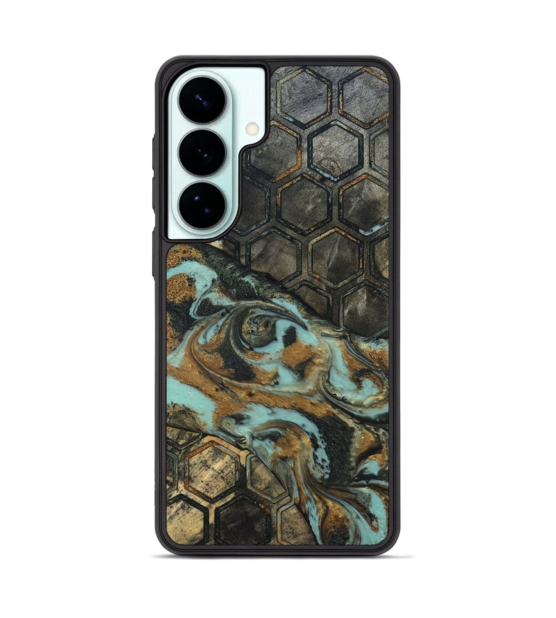 Galaxy S26 Plus Wood Phone Case - Dianna (Pattern, 819383)