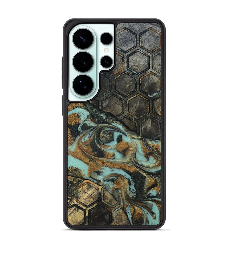 Galaxy S26 Ultra Wood Phone Case - Dianna (Pattern, 819383)