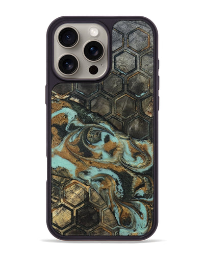 Dianna (819383) iPhone 16 Pro Max Phone Case