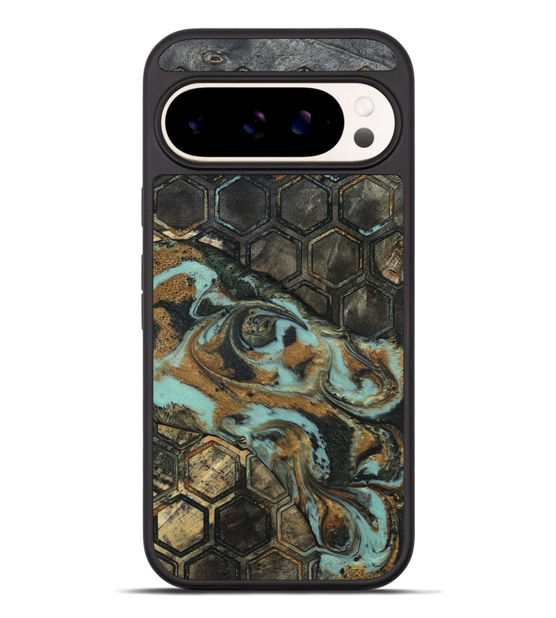Pixel 9 Pro XL Wood Phone Case - Dianna (Pattern, 819383)