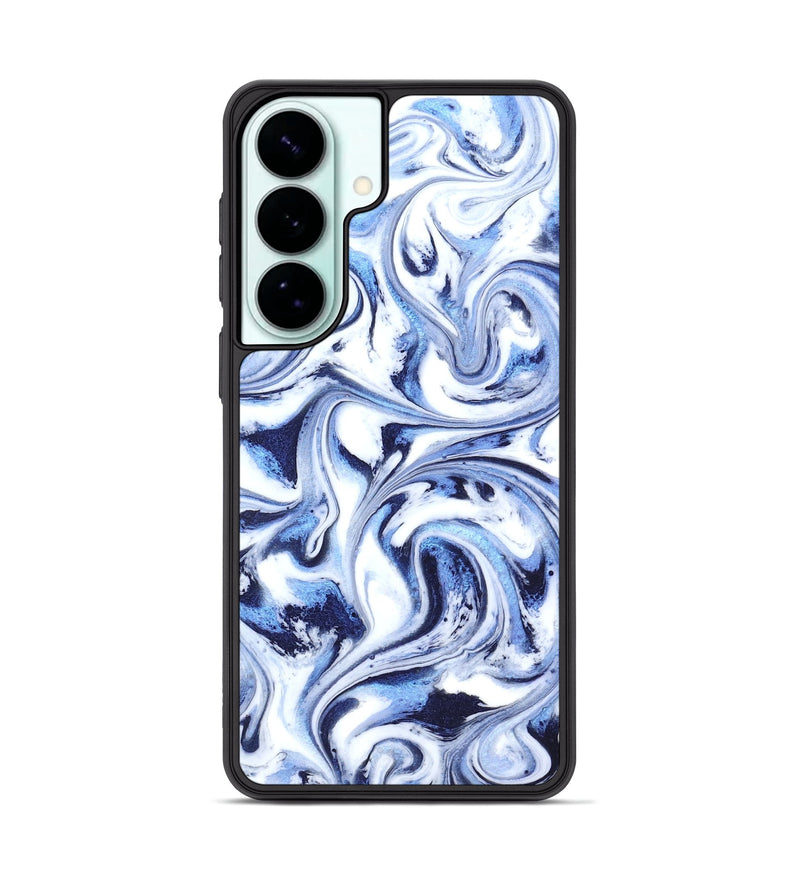 Galaxy S26 Plus ResinArt Phone Case - Keara (Blue, 819384)