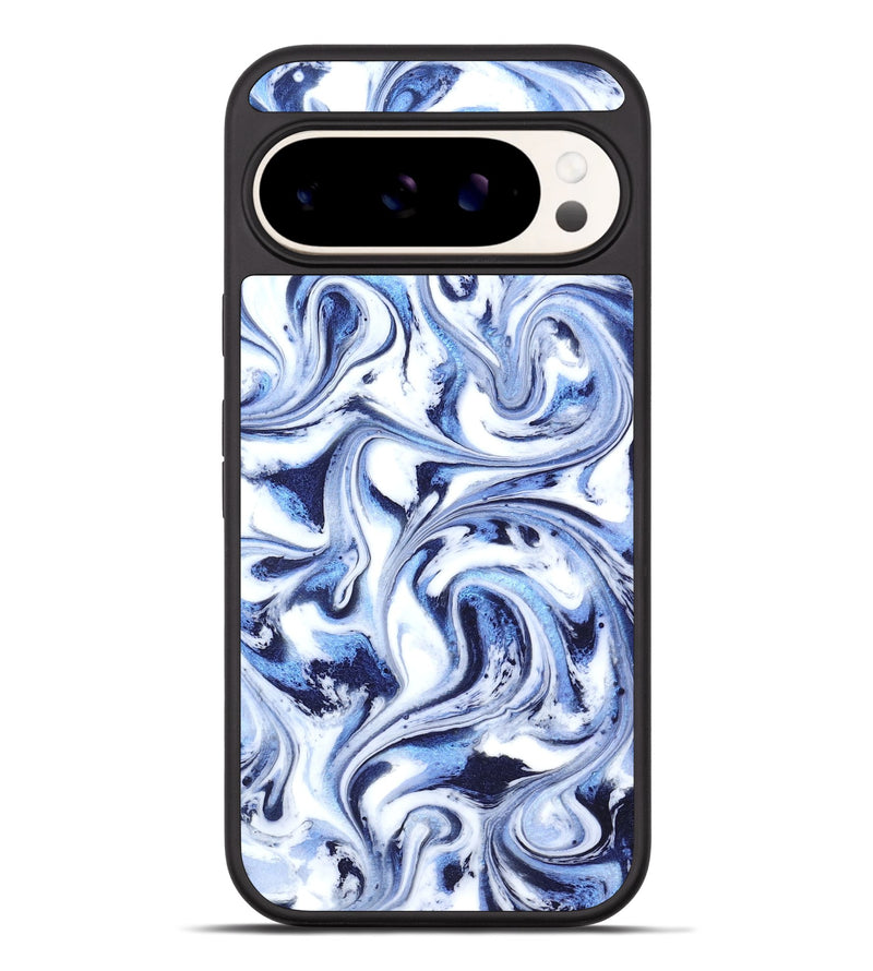 Pixel 9 Pro XL ResinArt Phone Case - Keara (Blue, 819384)