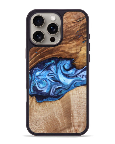Rylan (819385) iPhone 16 Pro Max Phone Case