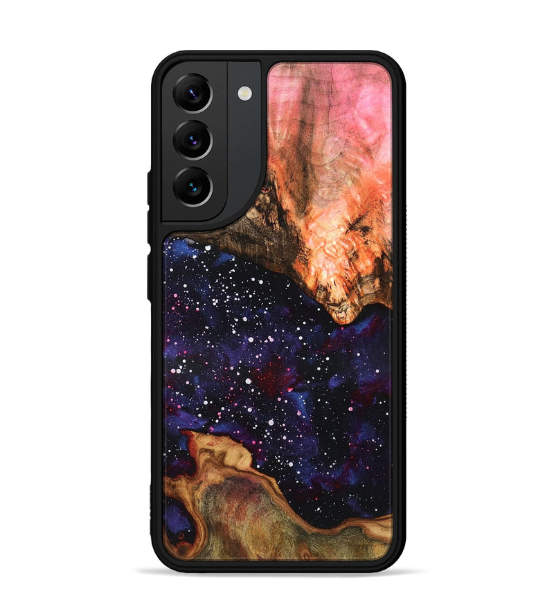 Galaxy S22 Plus Wood Phone Case - Buster (Cosmos, 819390)