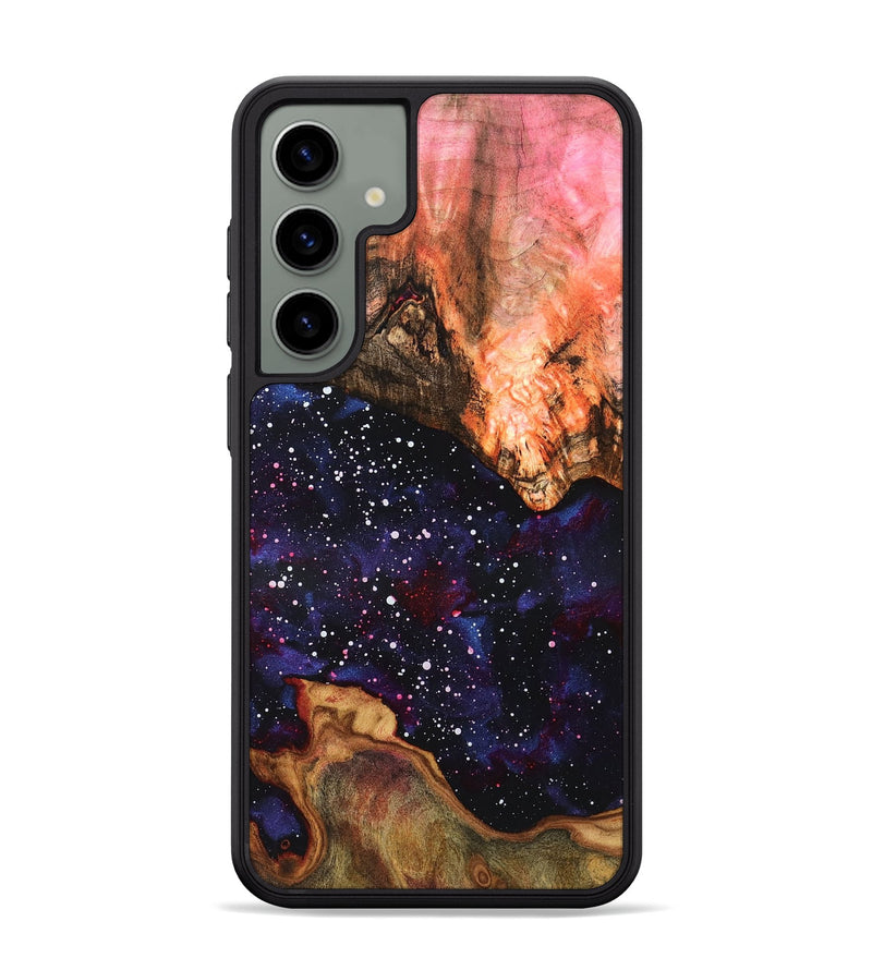 Galaxy S24 Plus Wood Phone Case - Buster (Cosmos, 819390)