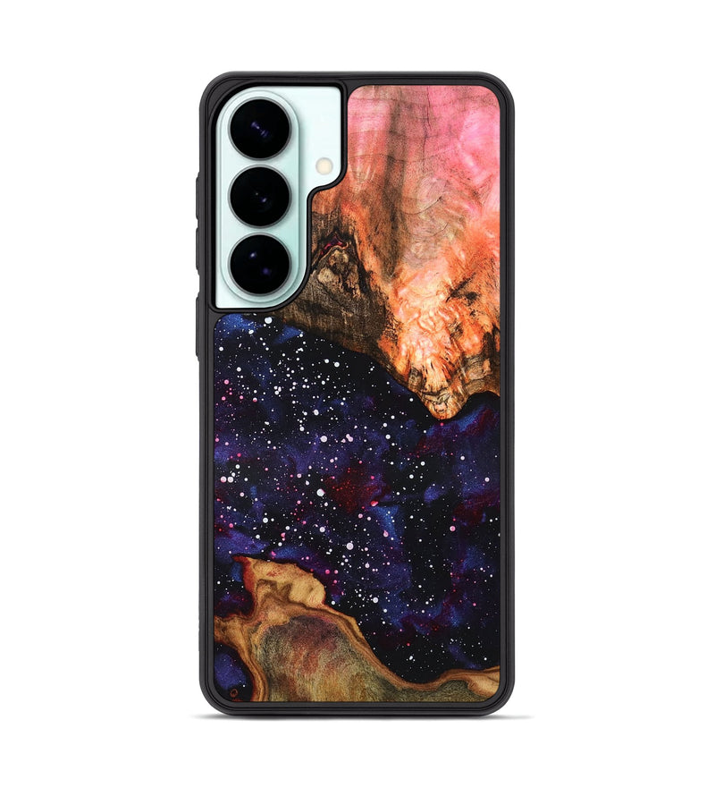Galaxy S26 Plus Wood Phone Case - Buster (Cosmos, 819390)