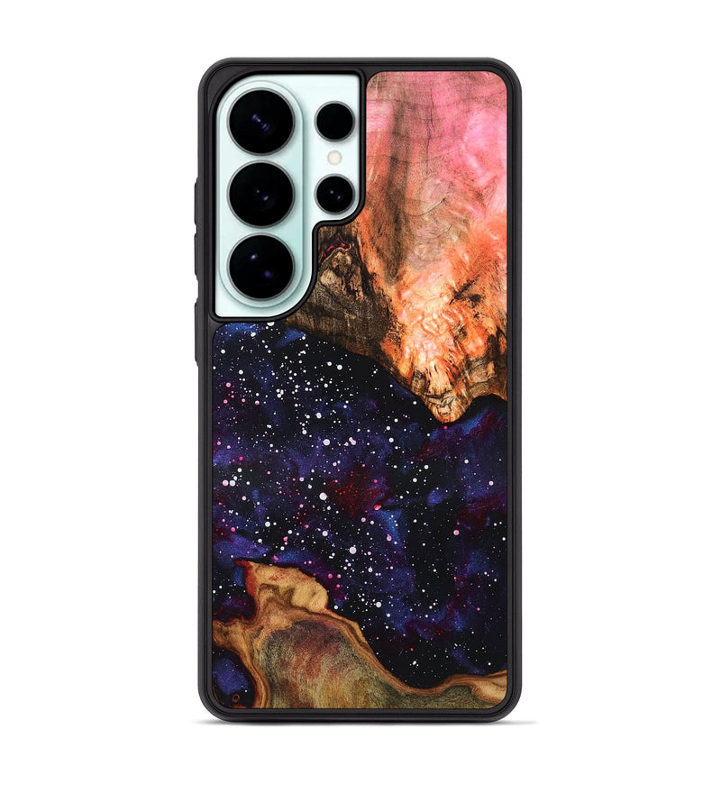 Galaxy S26 Ultra Wood Phone Case - Buster (Cosmos, 819390)