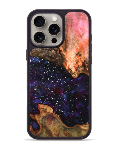 Buster (819390) iPhone 16 Pro Max Phone Case