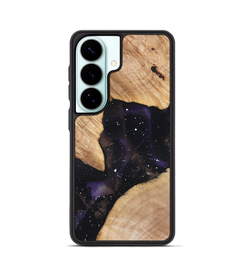 Galaxy S26 Wood Phone Case - Ephriam (Cosmos, 819391)