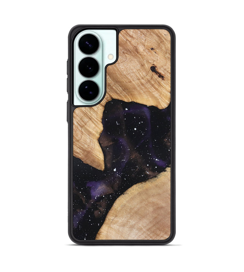 Galaxy S26 Plus Wood Phone Case - Ephriam (Cosmos, 819391)