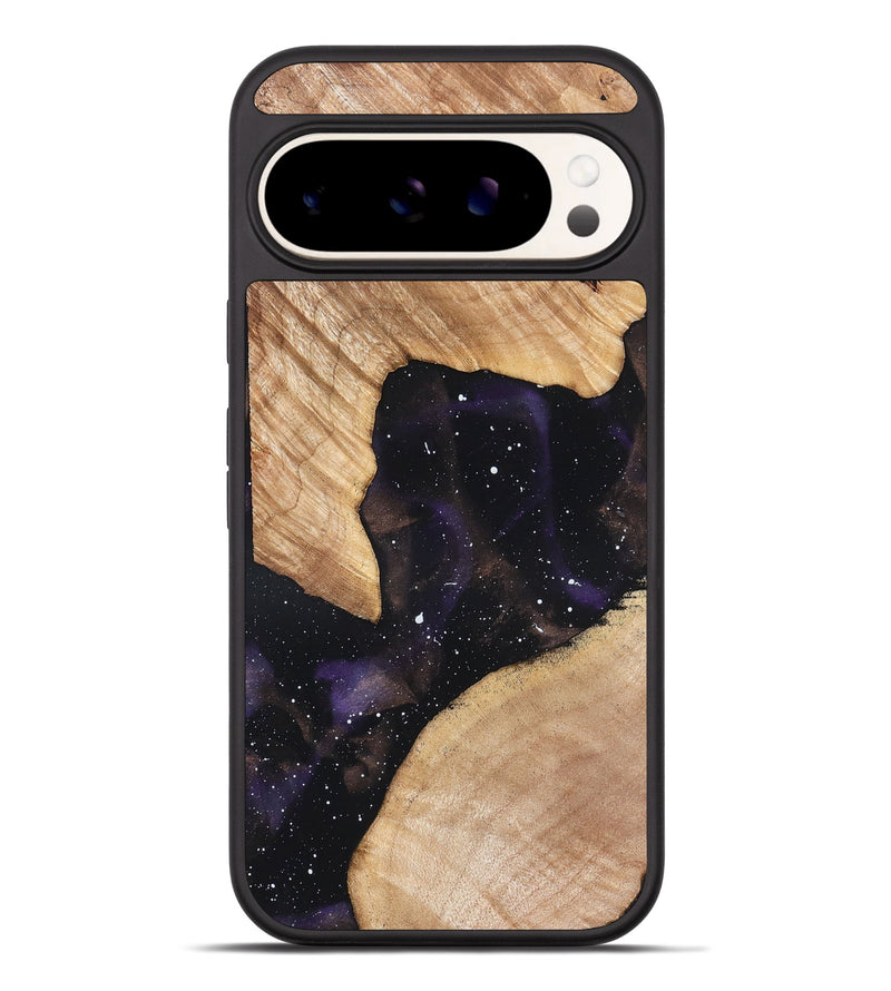 Pixel 9 Pro XL Wood Phone Case - Ephriam (Cosmos, 819391)