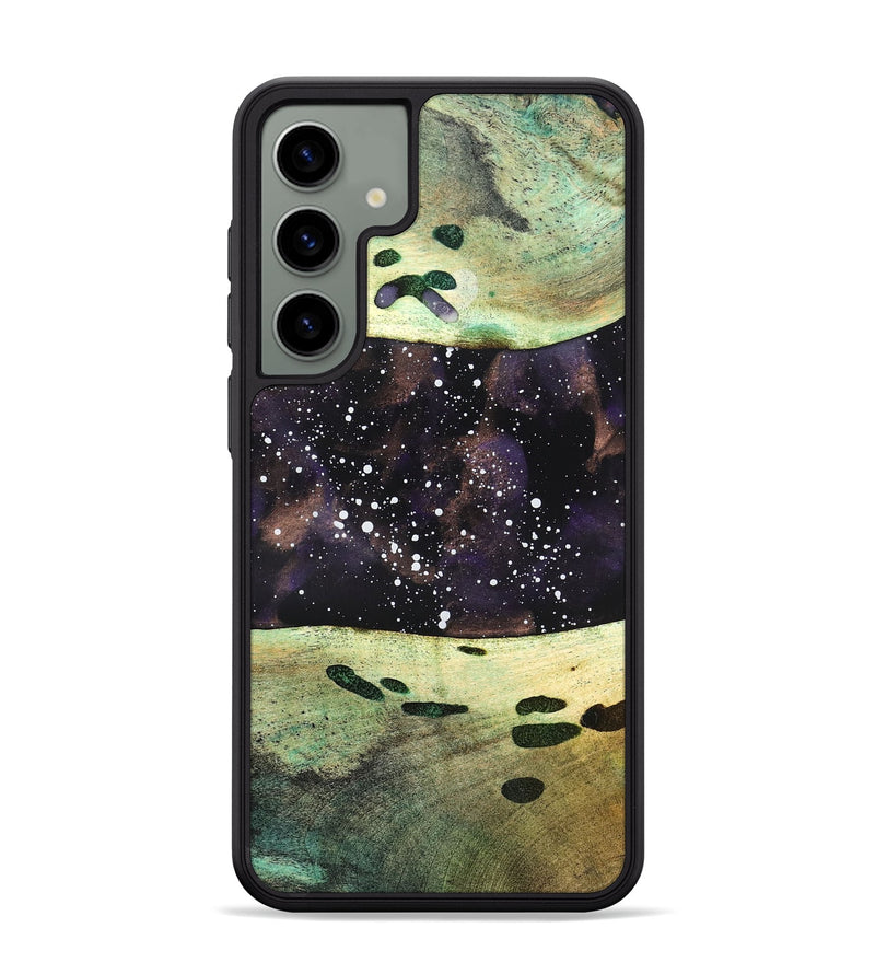 Galaxy S24 Plus Wood Phone Case - Nichole (Cosmos, 819392)