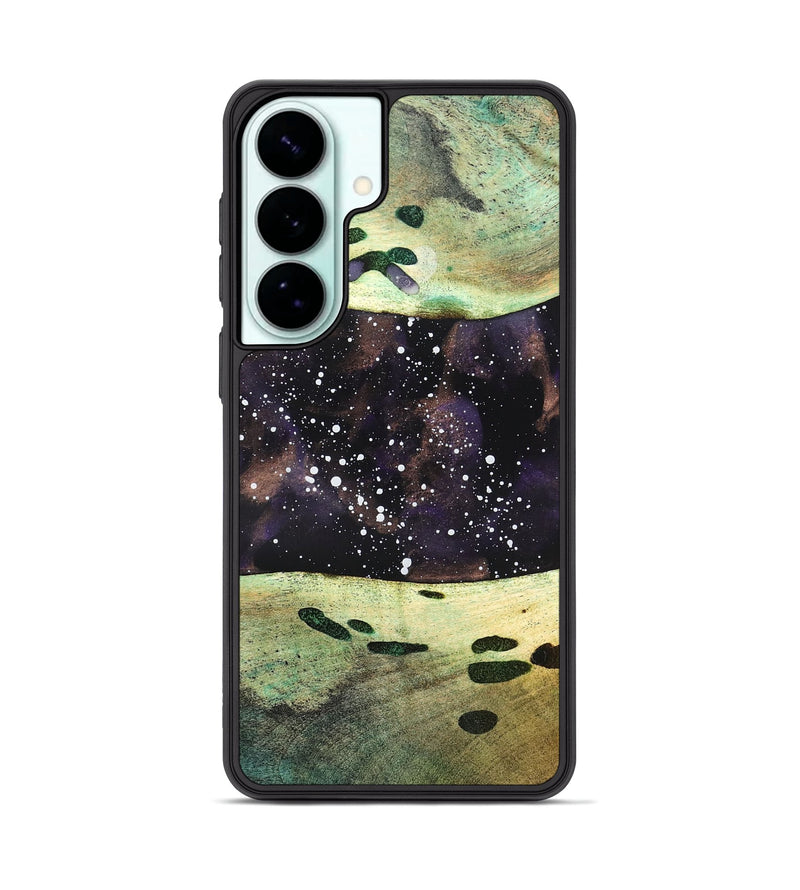Galaxy S26 Plus Wood Phone Case - Nichole (Cosmos, 819392)