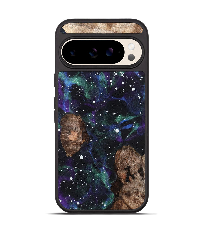 Pixel 10 Wood Phone Case - Rowen (Cosmos, 819393)
