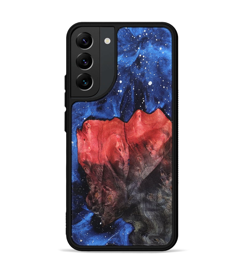 Galaxy S22 Plus Wood Phone Case - Brianna (Cosmos, 819394)
