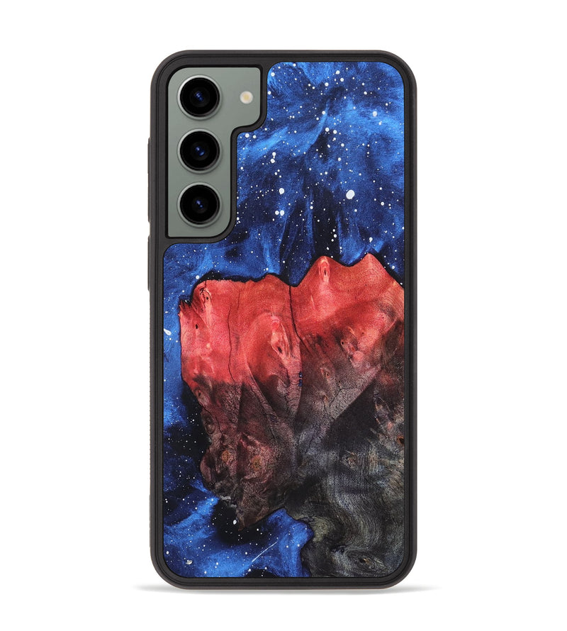Galaxy S23 Plus Wood Phone Case - Brianna (Cosmos, 819394)