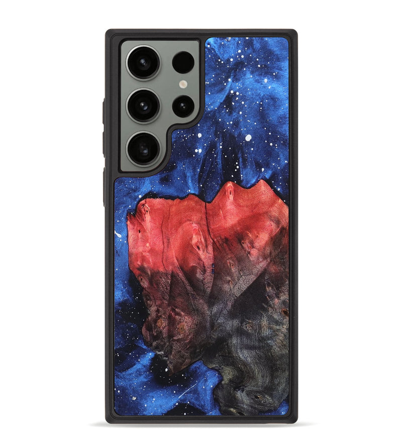 Galaxy S23 Ultra Wood Phone Case - Brianna (Cosmos, 819394)