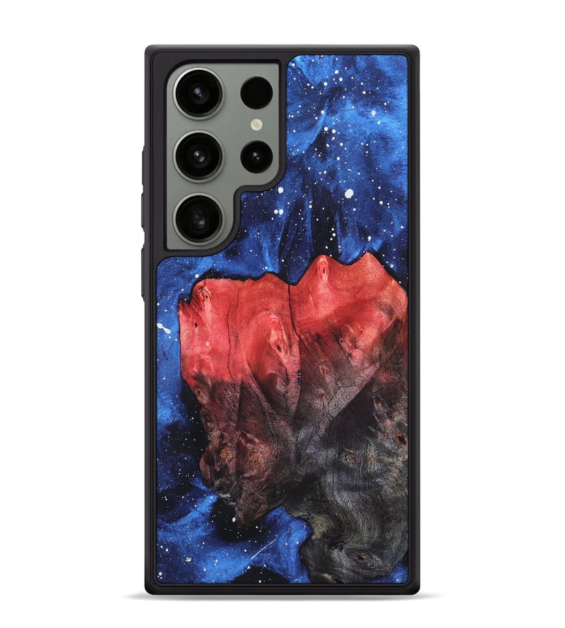 Galaxy S24 Ultra Wood Phone Case - Brianna (Cosmos, 819394)