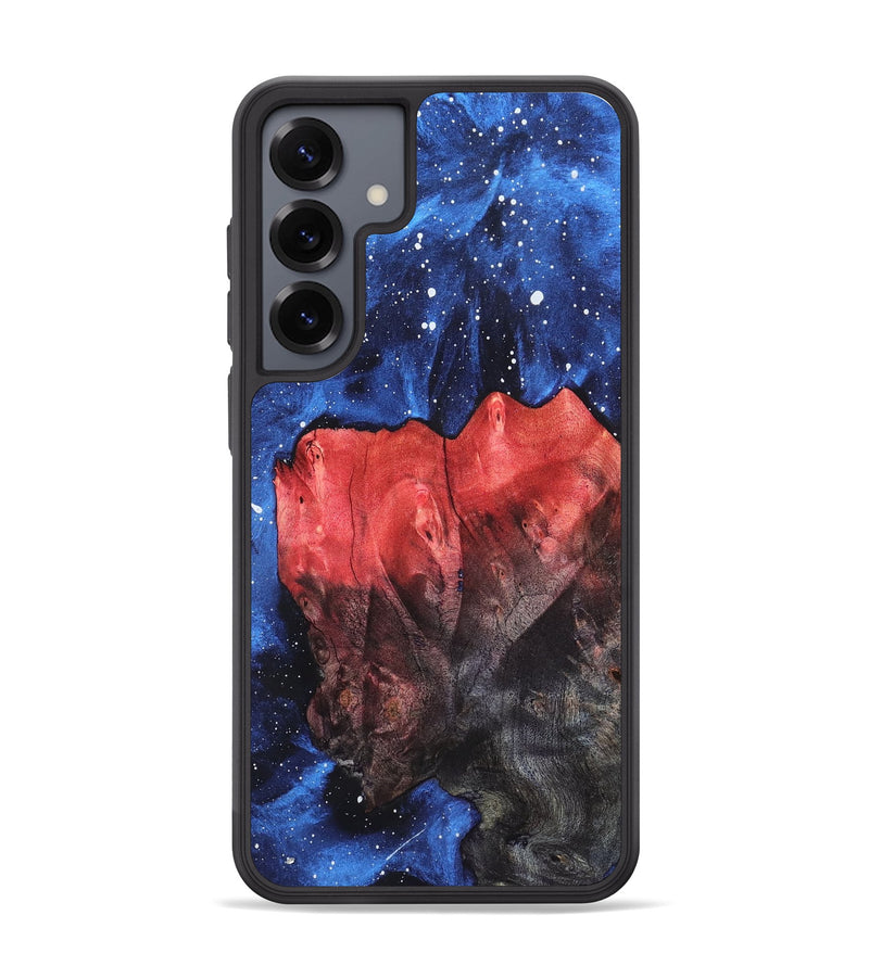 Galaxy S25 Plus Wood Phone Case - Brianna (Cosmos, 819394)