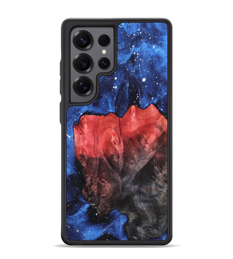 Galaxy S25 Ultra Wood Phone Case - Brianna (Cosmos, 819394)