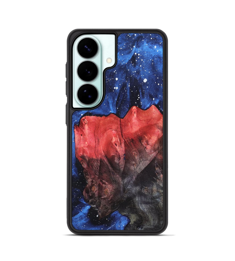 Galaxy S26 Wood Phone Case - Brianna (Cosmos, 819394)