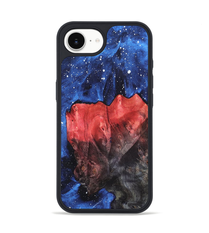 iPhone 16e Wood Phone Case - Brianna (Cosmos, 819394)