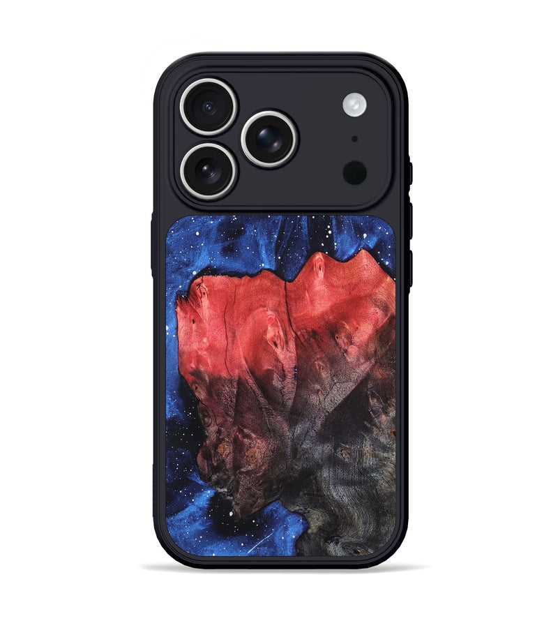 iPhone 17 Pro Wood Phone Case - Brianna (Cosmos, 819394)