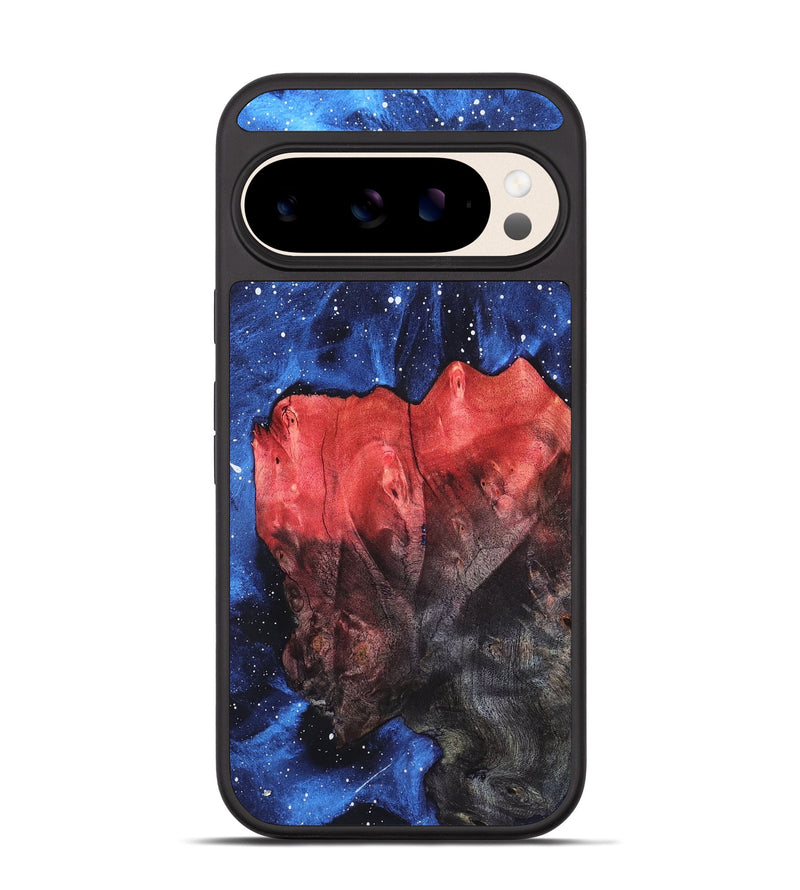 Pixel 10 Wood Phone Case - Brianna (Cosmos, 819394)
