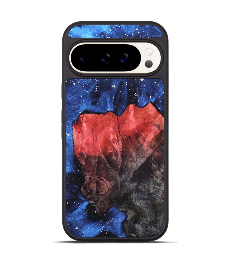 Pixel 9 Pro Wood Phone Case - Brianna (Cosmos, 819394)