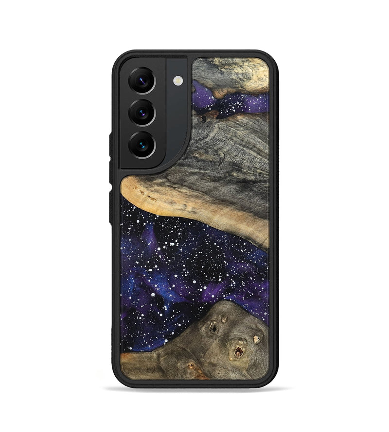 Galaxy S22 Wood Phone Case - Donte (Cosmos, 819395)