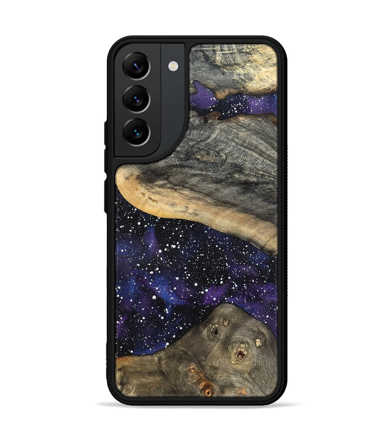 Galaxy S22 Plus Wood Phone Case - Donte (Cosmos, 819395)