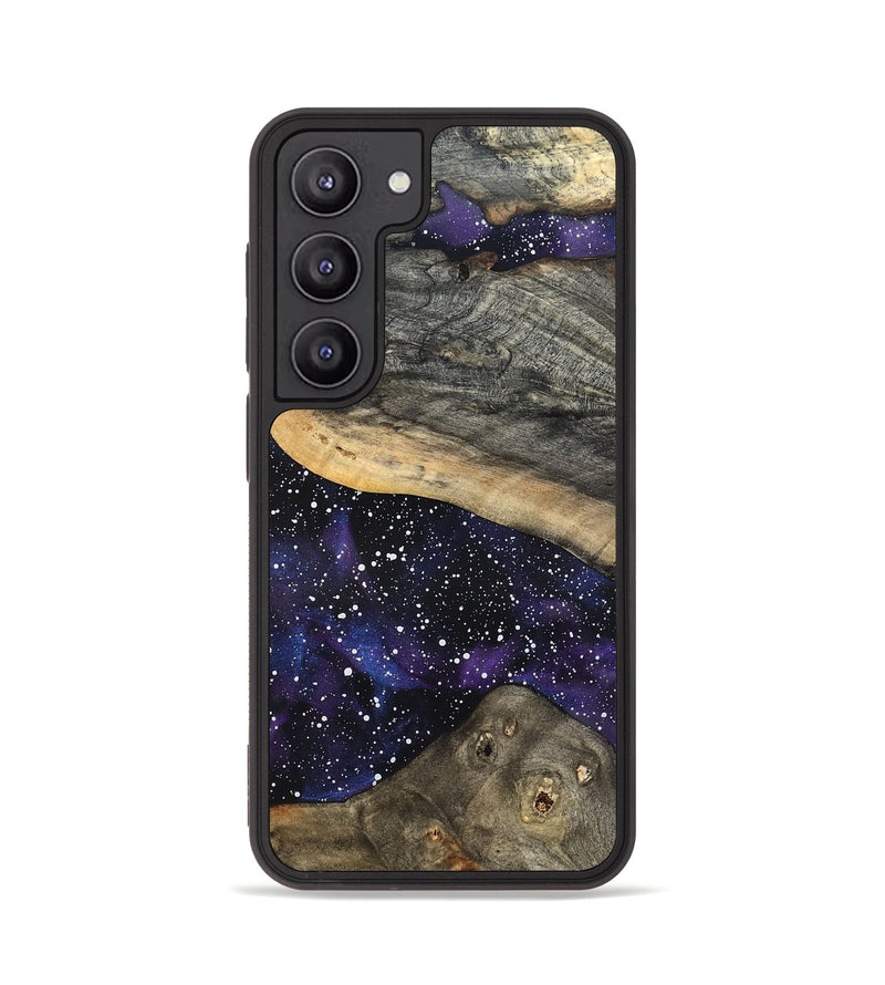 Galaxy S23 Wood Phone Case - Donte (Cosmos, 819395)