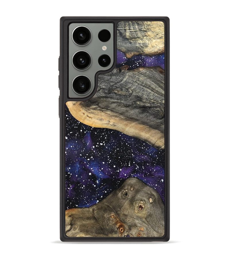 Galaxy S23 Ultra Wood Phone Case - Donte (Cosmos, 819395)