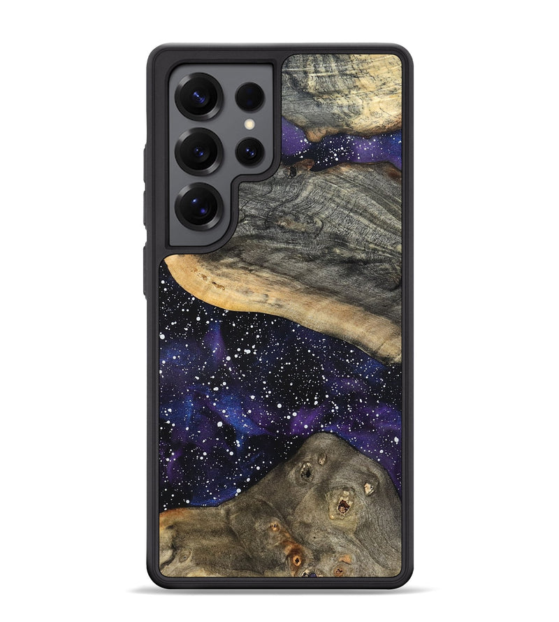 Galaxy S25 Ultra Wood Phone Case - Donte (Cosmos, 819395)