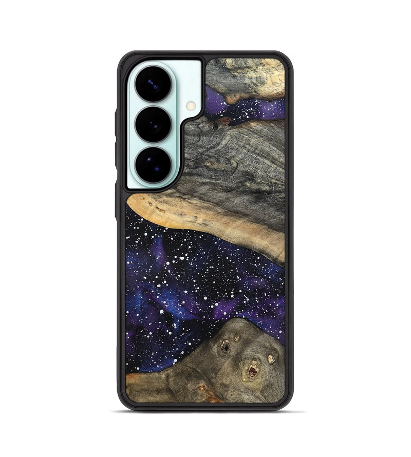 Galaxy S26 Wood Phone Case - Donte (Cosmos, 819395)