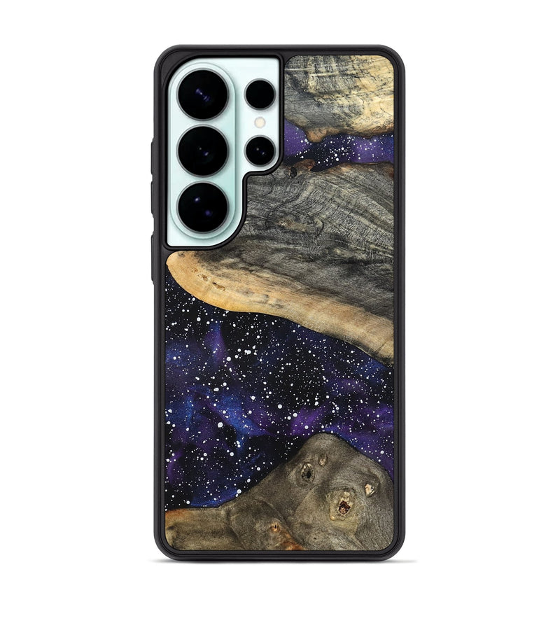 Galaxy S26 Ultra Wood Phone Case - Donte (Cosmos, 819395)