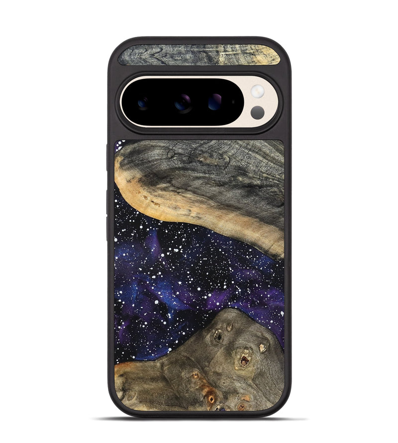Pixel 10 Wood Phone Case - Donte (Cosmos, 819395)