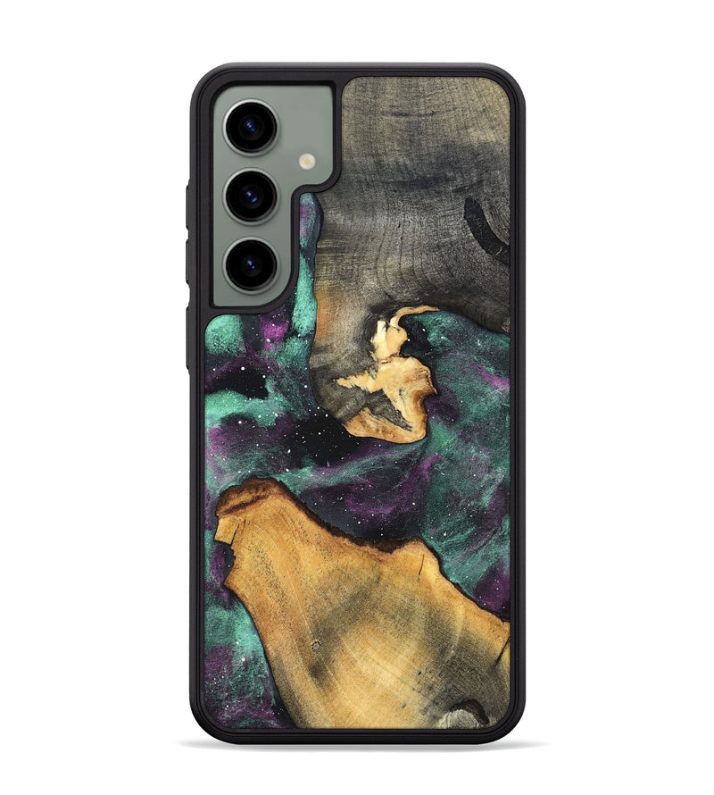 Galaxy S24 Plus Wood Phone Case - Dian (Cosmos, 819396)