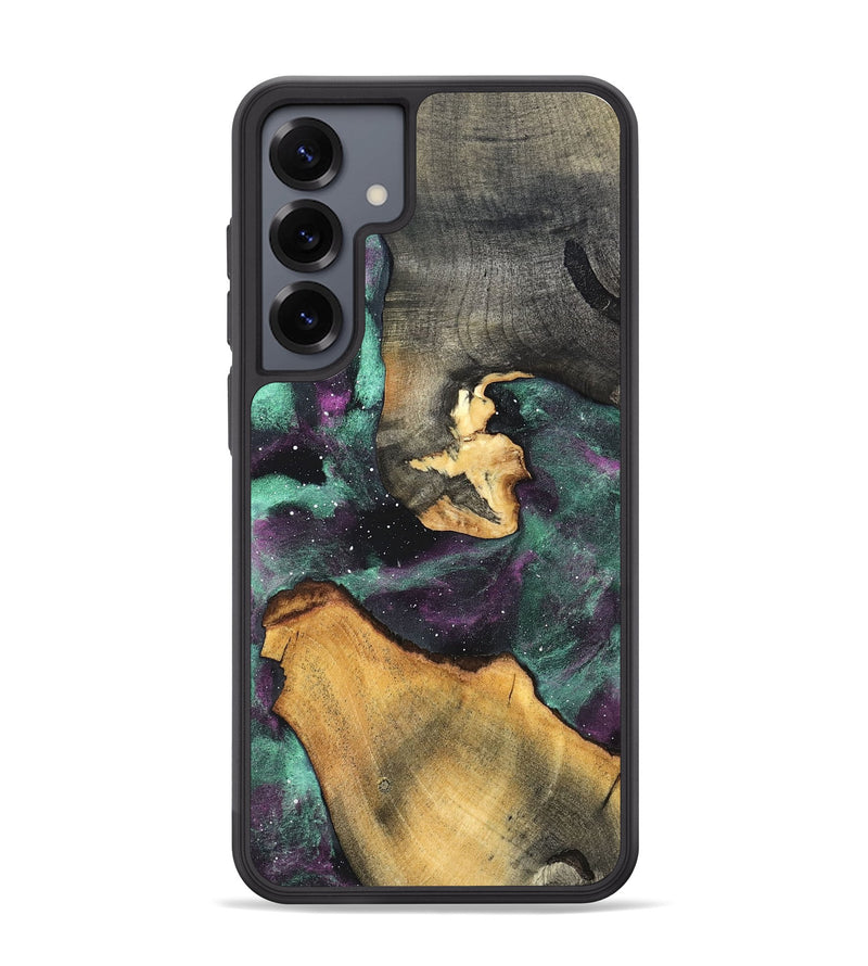 Galaxy S25 Plus Wood Phone Case - Dian (Cosmos, 819396)