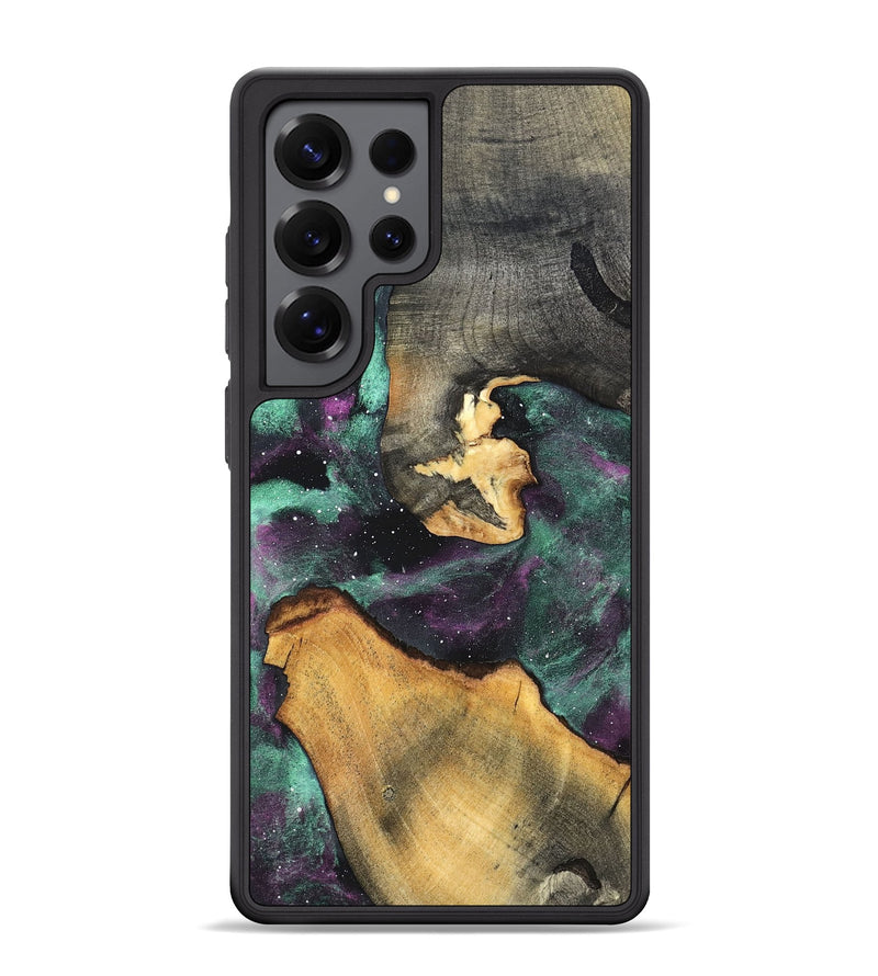 Galaxy S25 Ultra Wood Phone Case - Dian (Cosmos, 819396)
