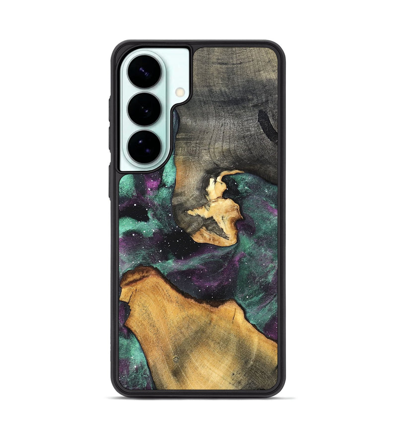 Galaxy S26 Plus Wood Phone Case - Dian (Cosmos, 819396)