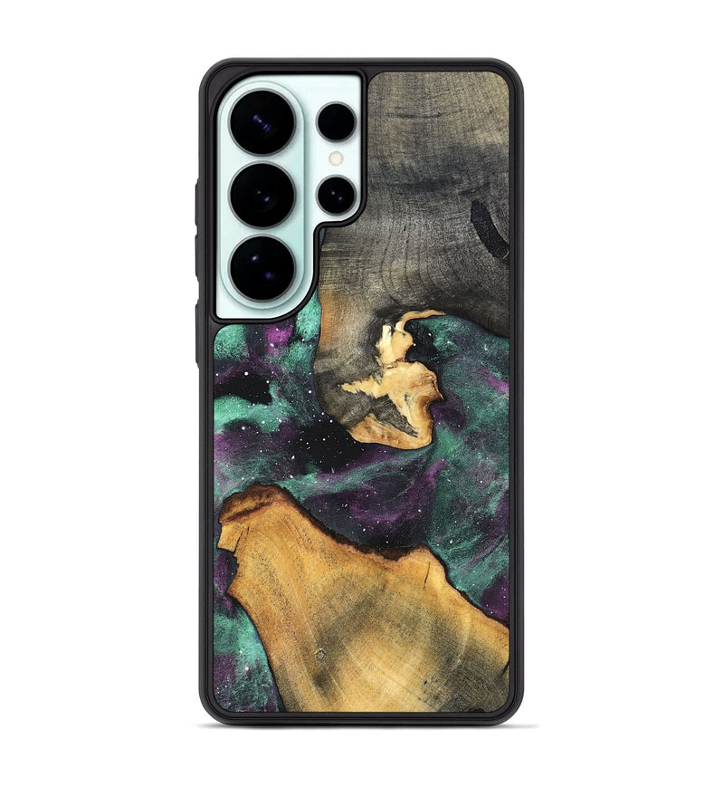 Galaxy S26 Ultra Wood Phone Case - Dian (Cosmos, 819396)