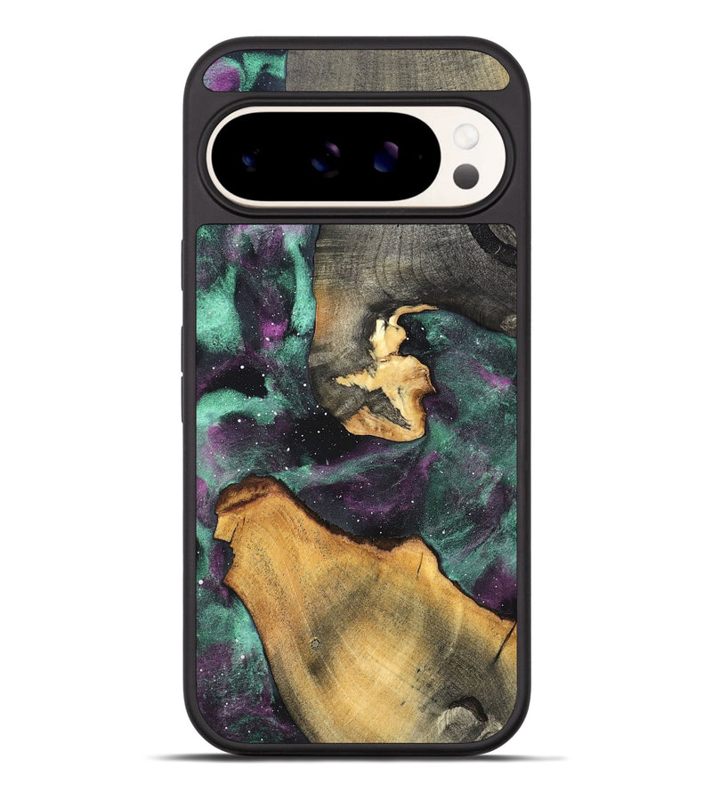 Pixel 9 Pro XL Wood Phone Case - Dian (Cosmos, 819396)