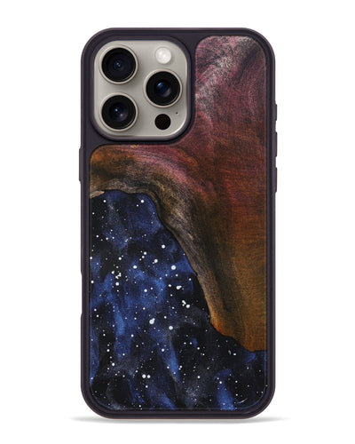 Grey (819398) iPhone 16 Pro Max Phone Case
