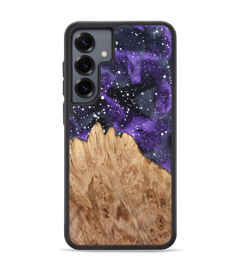 Galaxy S25 Plus Wood Phone Case - Sid (Cosmos, 819400)