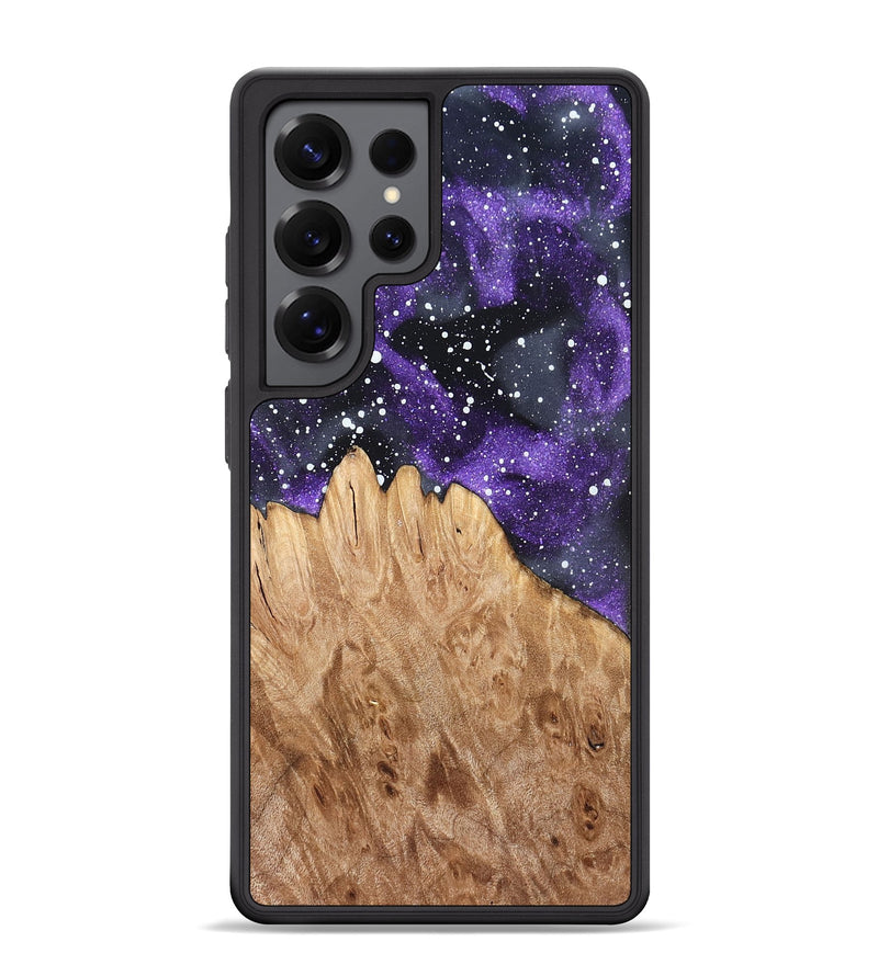 Galaxy S25 Ultra Wood Phone Case - Sid (Cosmos, 819400)